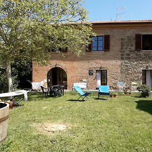 Podere Alberello Affittacamere