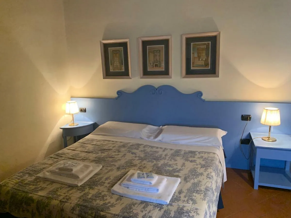 Locanda La Querce 3*, Montemurlo