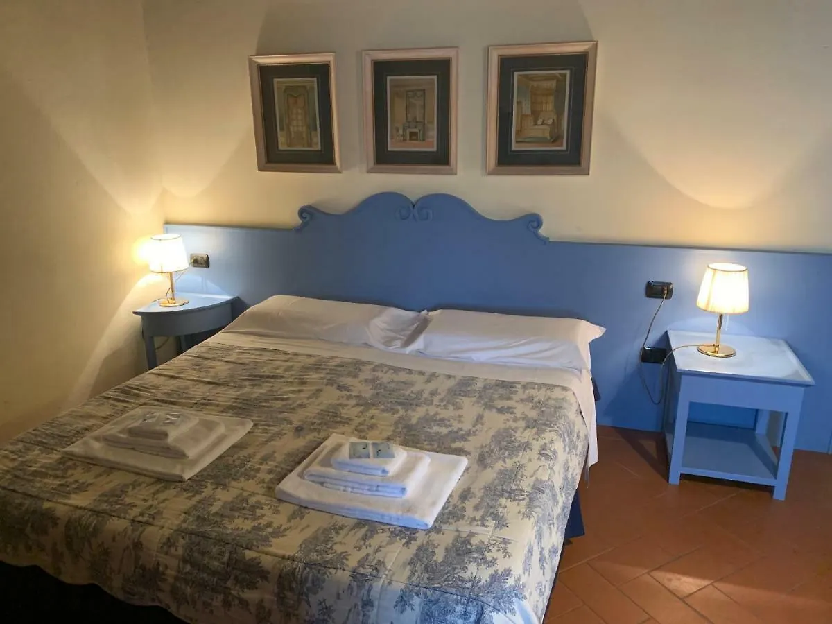 Locanda La Querce