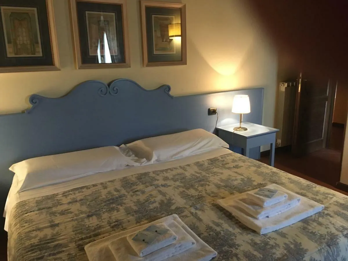 Locanda La Querce