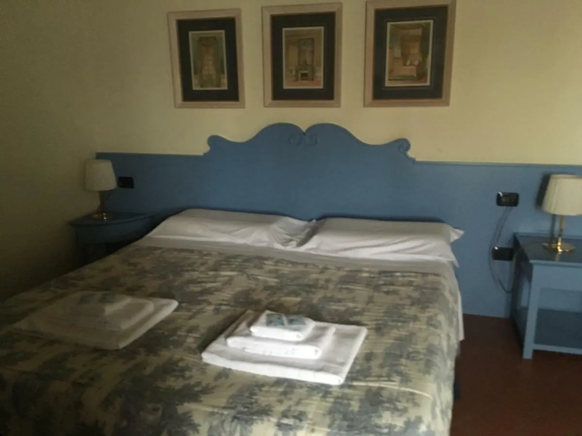 Locanda La Querce 3*, Montemurlo İtalya