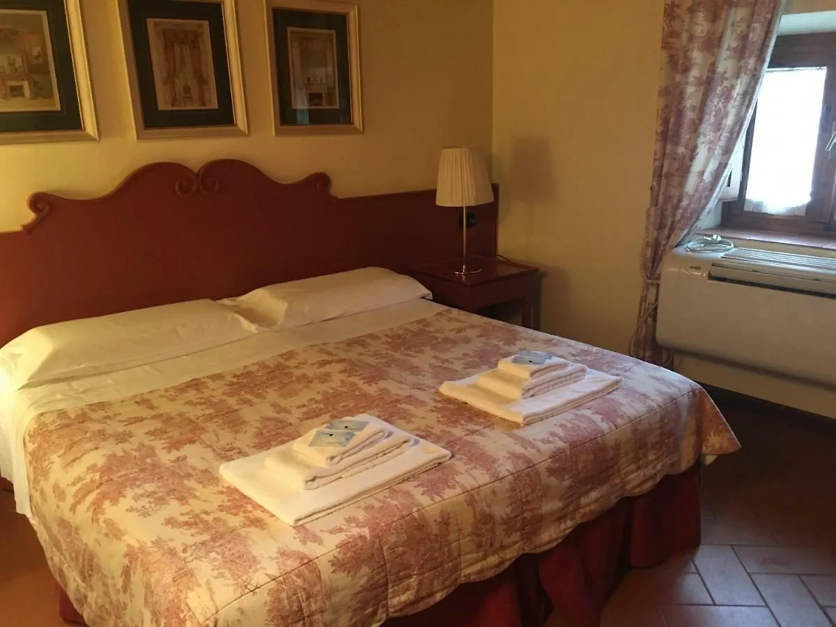 Locanda La Querce Montemurlo