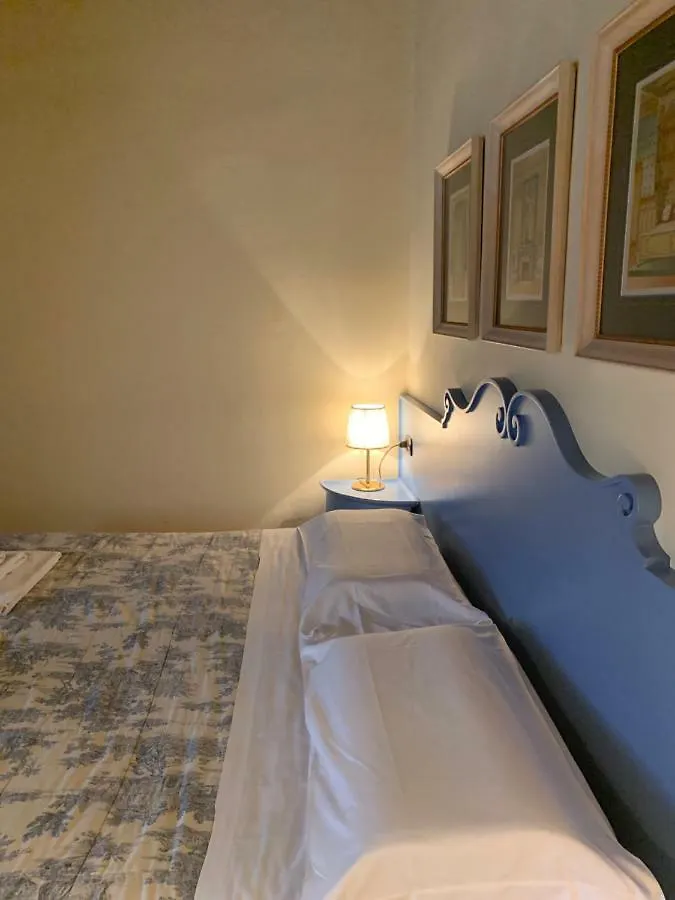 Locanda La Querce Montemurlo
