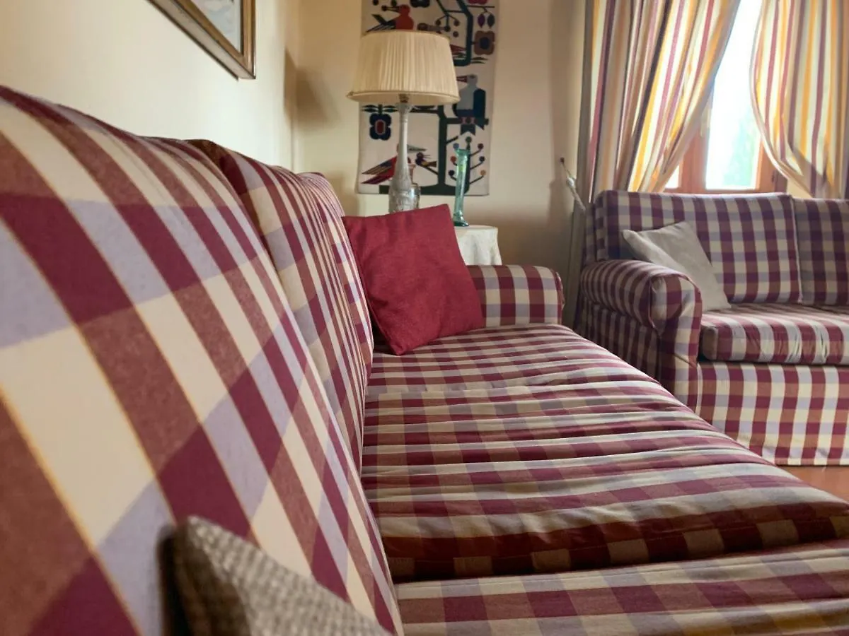 Locanda La Querce 3*, Montemurlo İtalya